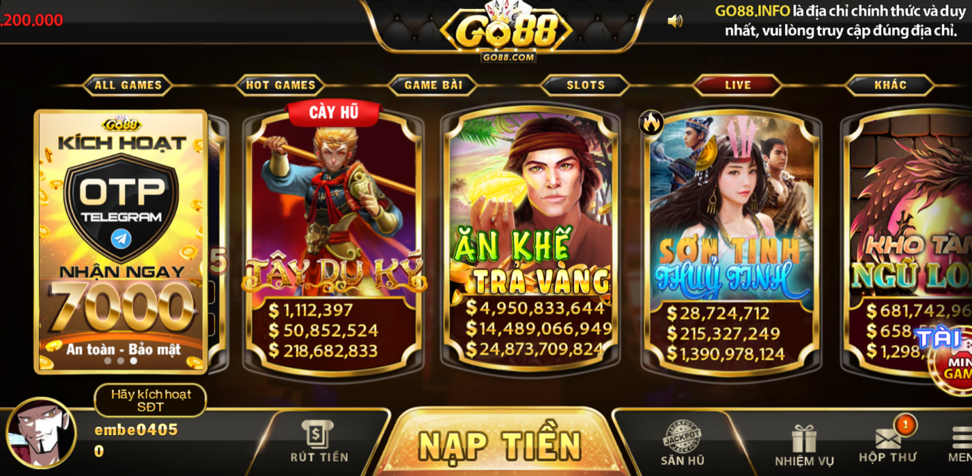 an-khe-tra-vang-tai-go88