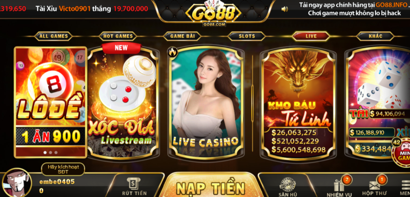 blackjack-tai-go88