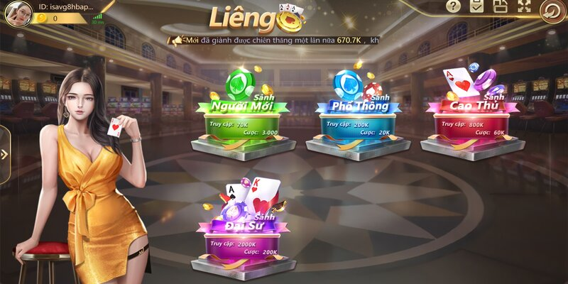 lieng-go88