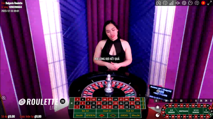 live-casino-tai-go88