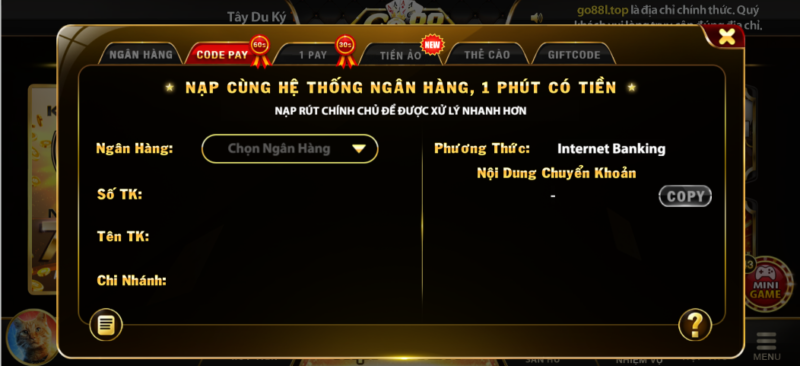 sanh-rong-tai-go88